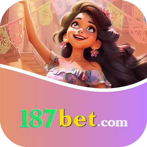 187bet Logo