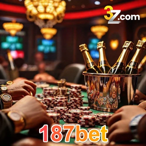 187bet Jogos de caça-níqueis