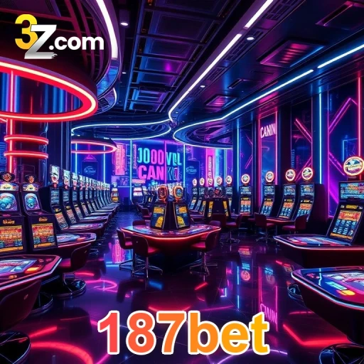 187bet Promoções Atuais