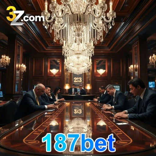 187bet Máquinas Caça-Níqueis